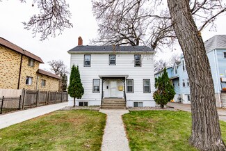 344 6th Ave S Unit 2, Fargo, ND 58103