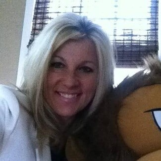 Kimberly Nofs Tousignant