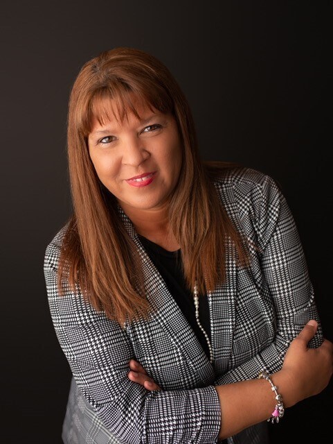 Angela Locklear