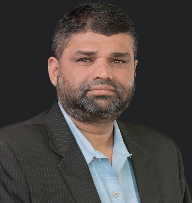 Agent Photo