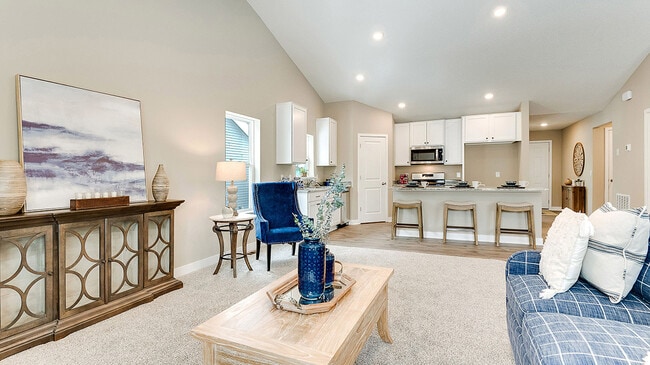 8236 Saddle Trail unit 36208023, Woodbury, MN 55129 - photo 5