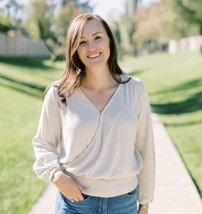 Megan Kincaid