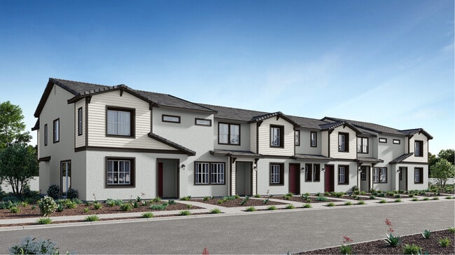 3255 Sprout Paseo unit 36035601, Ontario, CA 91761 - photo 3