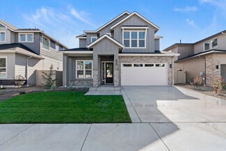 660 N Hiltonhead Way, Eagle, ID 83616