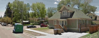 623 E University Ave Unit B, Laramie, WY 82072