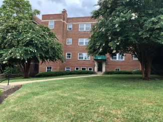 1627 Massachusetts Ave SE Unit 203, WASHINGTON, DC 20003