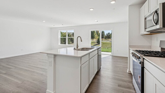 3533 Richardson Cir, Yorkville, IL 60560 - photo 3