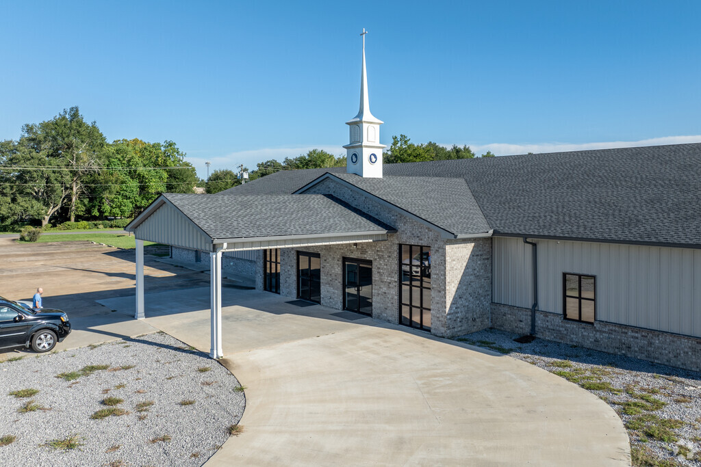 Airbase Baptist School