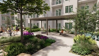 3035 N Tryon St, Charlotte, NC 28206