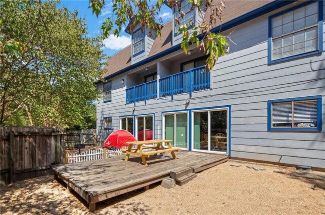 3104 Cedar St unit 1, Austin, TX 78705 - photo 7