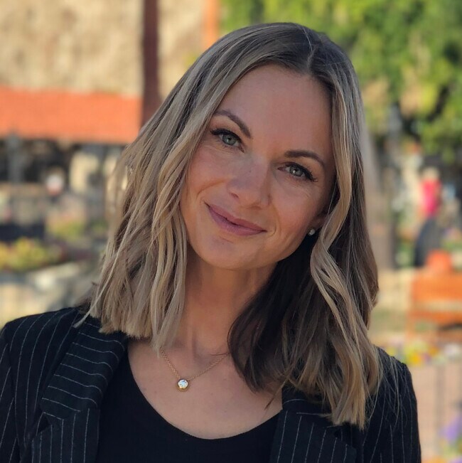 Amanda Brockman