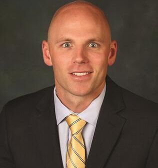 Scott Wolfe