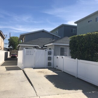 20518 S Western Ave, Torrance, CA 90501
