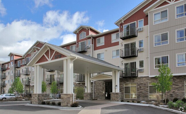 Affinity at Mill Road 55+, Spokane, WA 99208 - photo 2