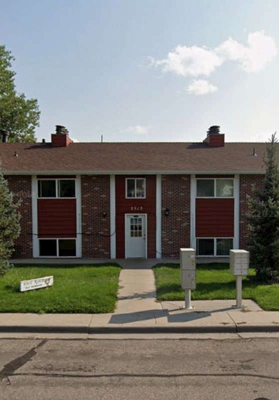 2513 Sagebrush Ave Unit 203, Cheyenne, WY 82009