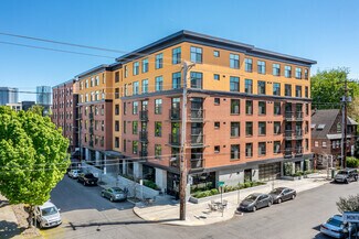 1976 NW Pettygrove St, Portland, OR 97209