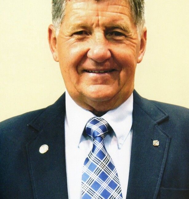 Steve Barnett