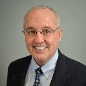 Richard Gillette