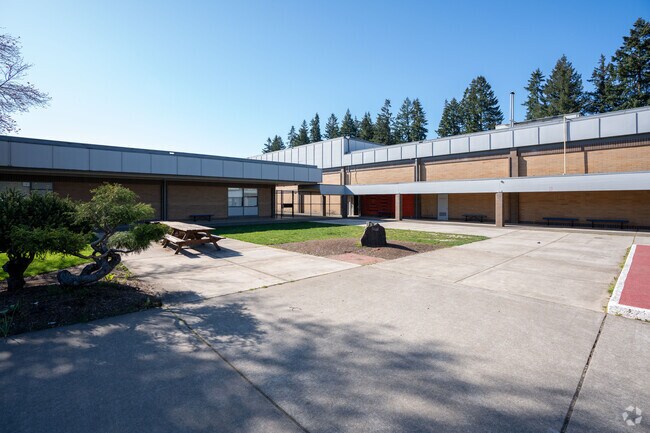 Pleasant Valley Primary School 05