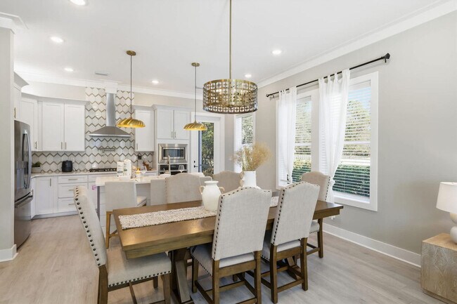 38 W Willow Mist Rd W unit ID1355043P, Inlet Beach, FL 32461 - photo 6