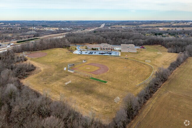 Parents is Hartford, WI can send their children to Addison Elementary School.