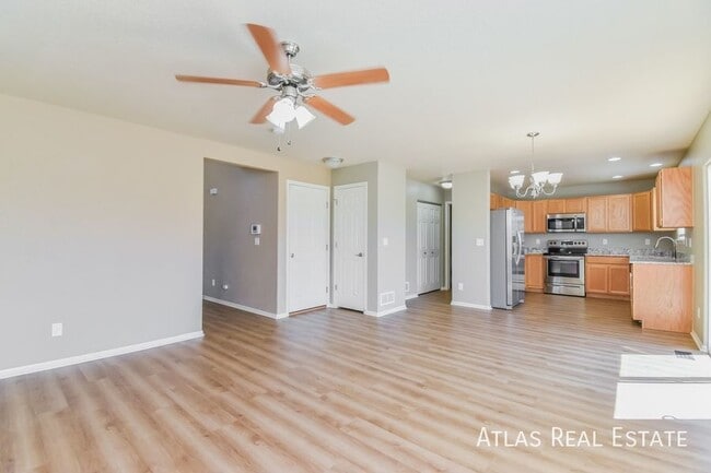 7325 Pearly Heath Rd, Colorado Springs, CO 80908 - photo 4