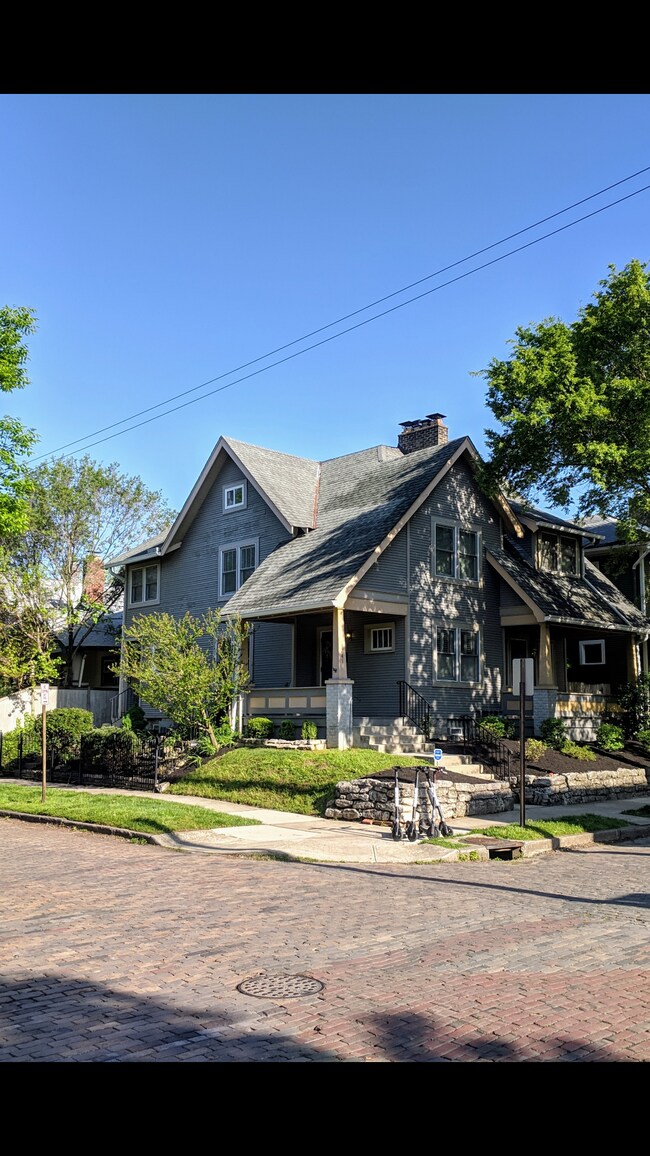 1241 Bruck St Unit 1241 Bruck, Columbus, OH 43206