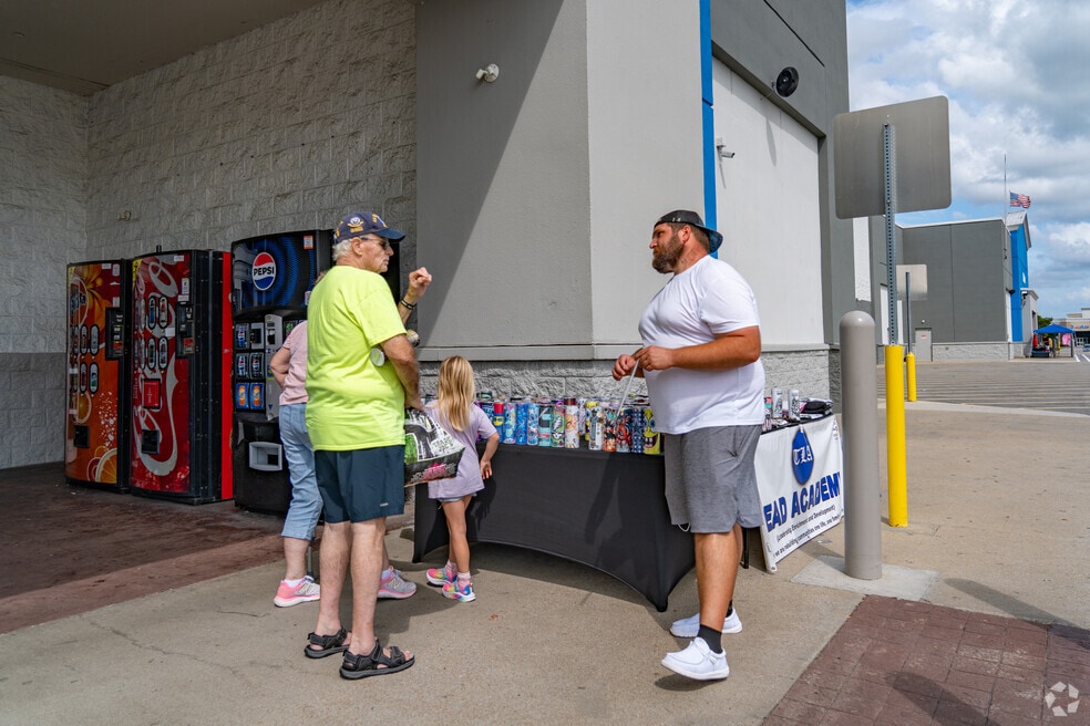 Chesterfield Heights