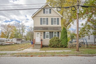 121 Oak St, Woodbury, NJ 08096