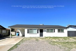 3402 W Charter Oak Rd, Phoenix, AZ 85029