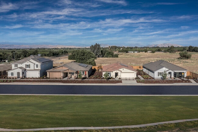 Cielo Ranch - Cielo Ranch 5000s