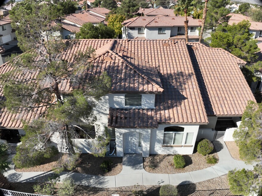 1204 Allure Dr, Las Vegas, NV 89128 - photo 2