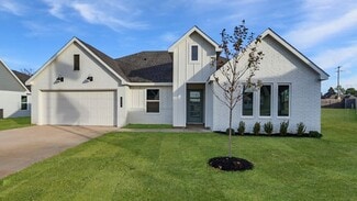 15927 E 75th Place N, Owasso, OK 74055