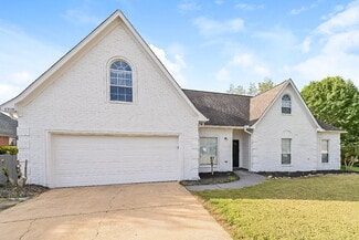 13119 Claybourne Cove, Olive Branch, MS 38654