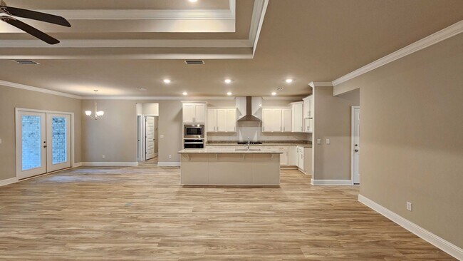 5837 S Grand Bay Wilmer Rd, Grand Bay, AL 36541 - photo 7