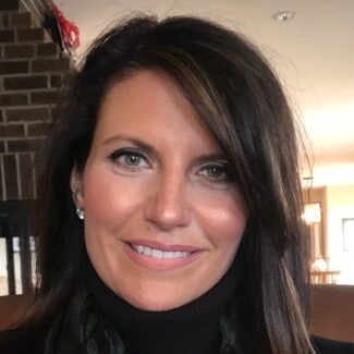 Maria McConnell