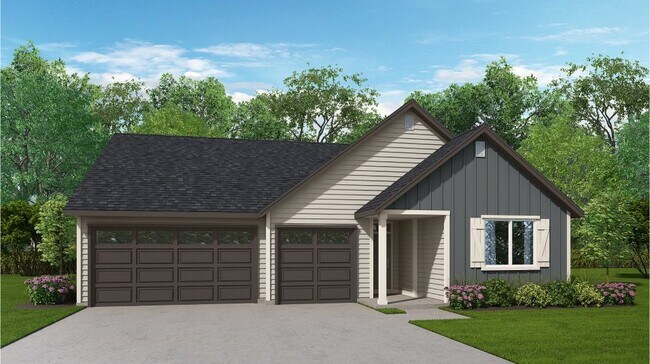 2822 S 9th Way unit 36040574, Ridgefield, WA 98642 - photo 2