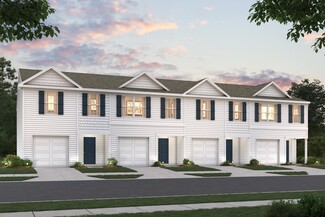 1910 G Tranquility Cir Unit 36583051, Newton, NC 28658