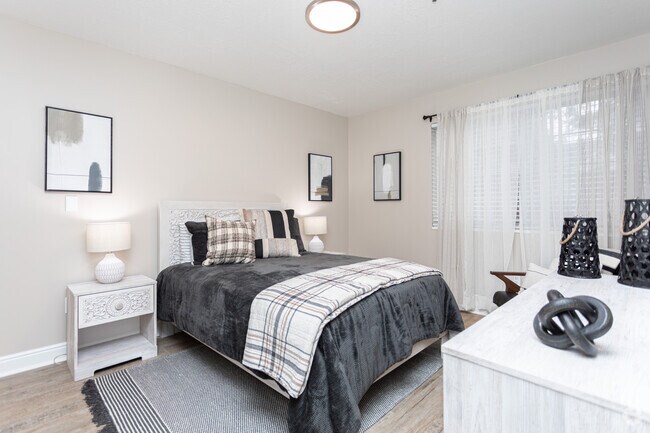 The Laurel at Millcreek (55+), Salt Lake City, UT 84107 - photo 5