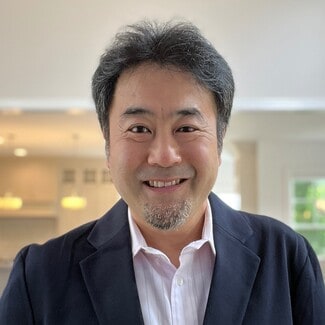 Hideo Suganuma