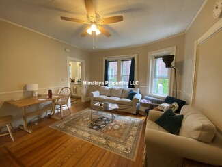 6 Cherry St Unit 2, Somerville, MA 02144