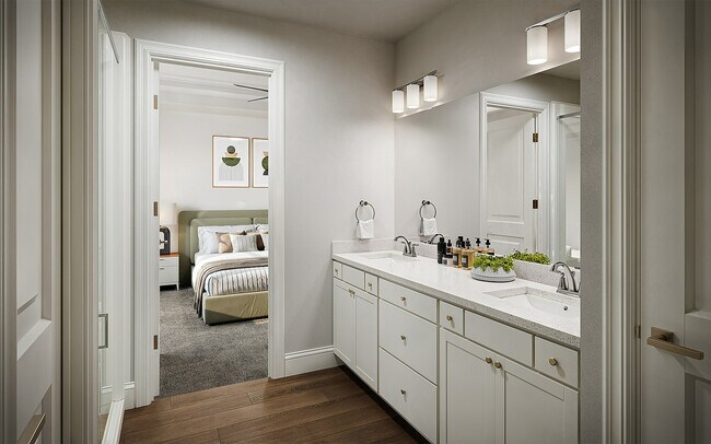 ABODE at Magnolia Bluff