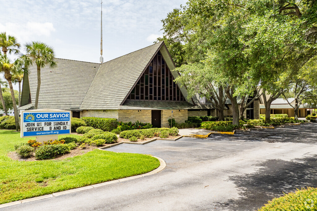 Our Savior is a top-rated Lutheran school