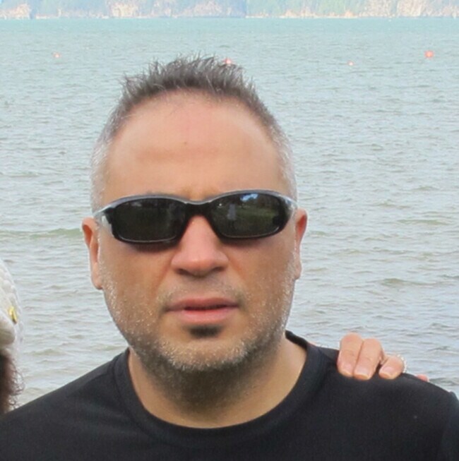 Agent Photo