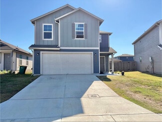 10310 Glimmer, Converse, TX 78109