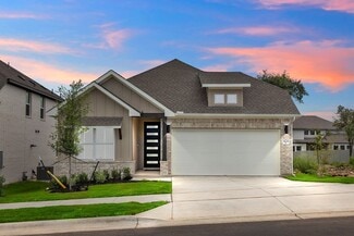 424 Hickory Springs Trail, Georgetown, TX 78628