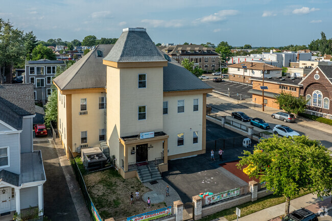 Bright Start Academy in Clifton, NJ, promotes academic, social, and emotional well-being.