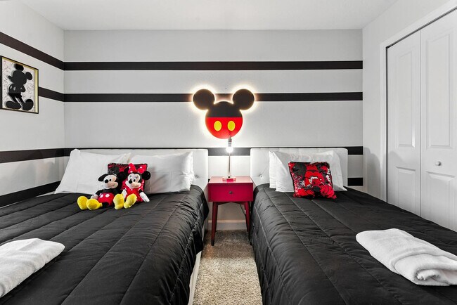 5025 Windermere Ave unit ID1280868P, Kissimmee, FL 34746 - photo 2