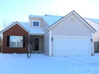 5497 Longworth Dr, Galloway, OH 43119