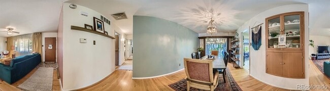 12472 W Mississippi Ave unit Bedroom2, Lakewood, CO 80228 - photo 4